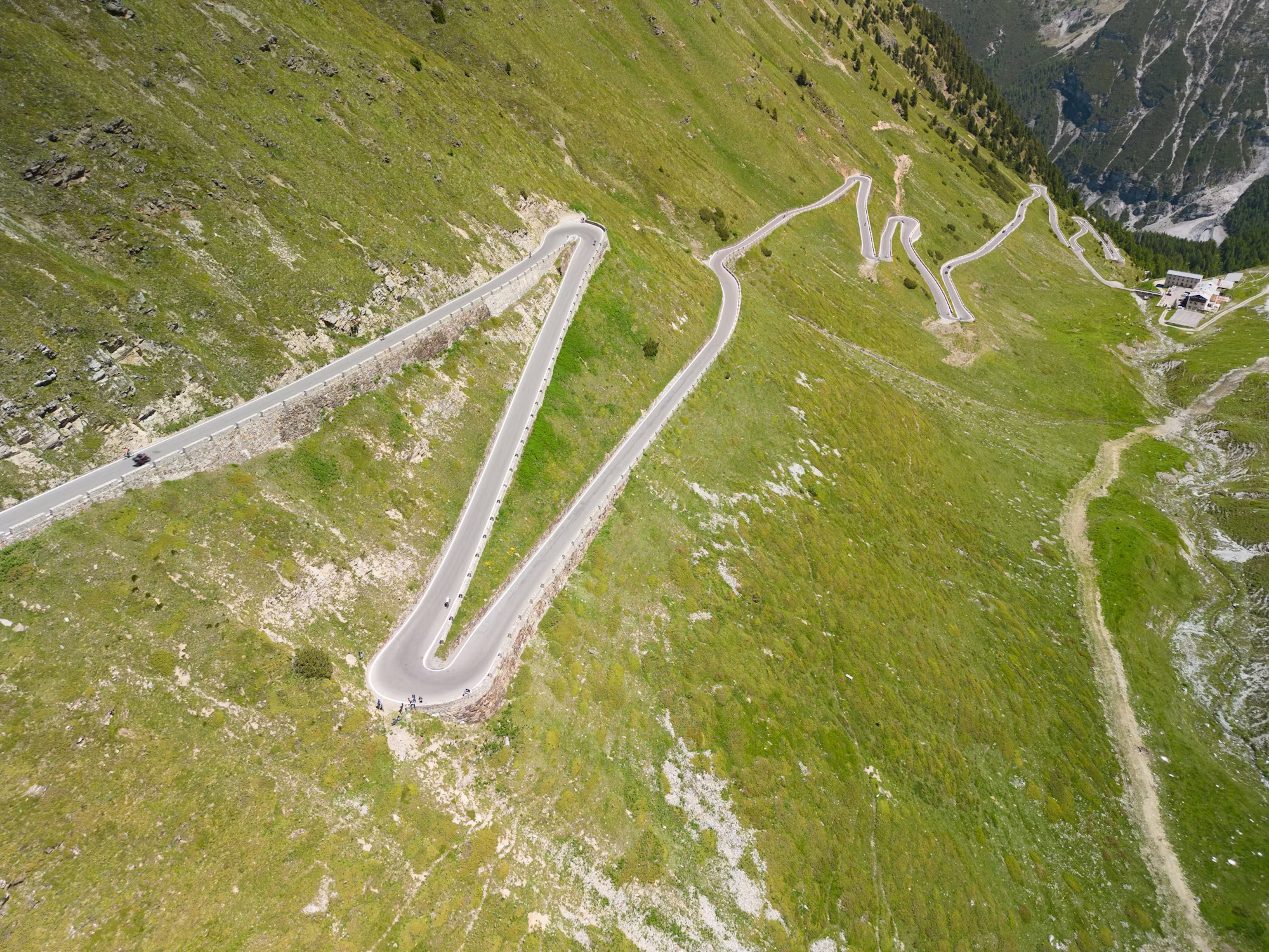 산악 자전거 : 두 바퀴의 궁극적 인 모험
